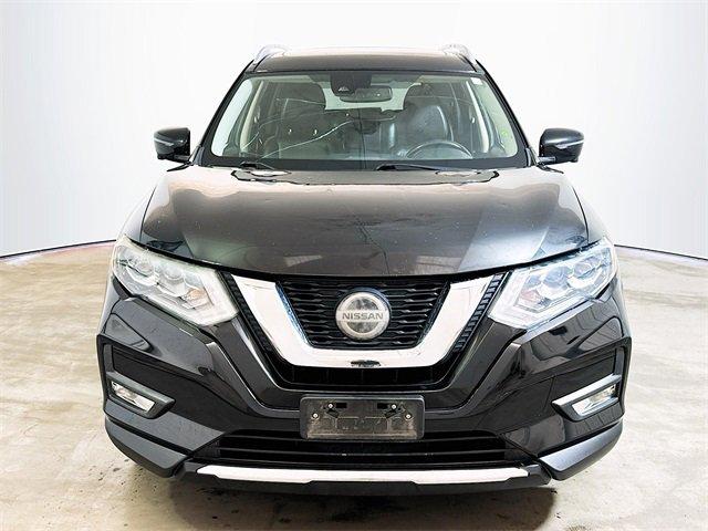 Used 2018 Nissan Rogue SL with VIN JN8AT2MT6JW459936 for sale in Abilene, TX