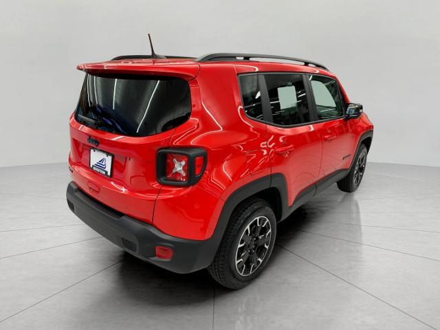 2023 Jeep Renegade Vehicle Photo in Oshkosh, WI 54901