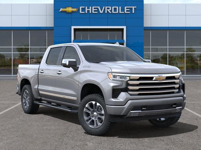 2025 Chevrolet Silverado 1500 Vehicle Photo in PAWLING, NY 12564-3219