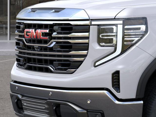 2025 GMC Sierra 1500 Vehicle Photo in LONE TREE, CO 80124-2750