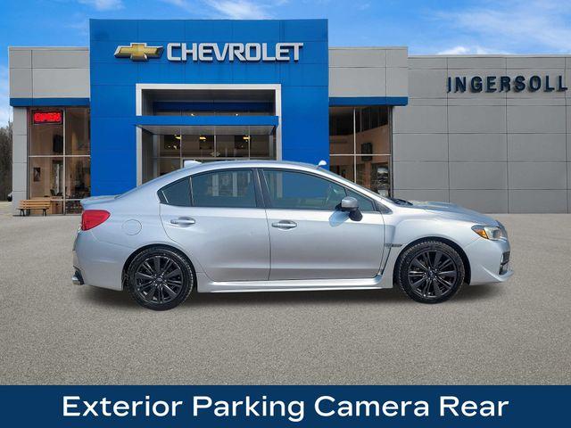 2015 Subaru WRX Vehicle Photo in PAWLING, NY 12564-3219