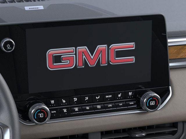 2024 GMC Canyon Vehicle Photo in WATERTOWN, CT 06795-3318