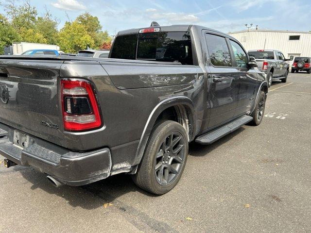 2022 Ram 1500 Vehicle Photo in Doylsetown, PA 18901