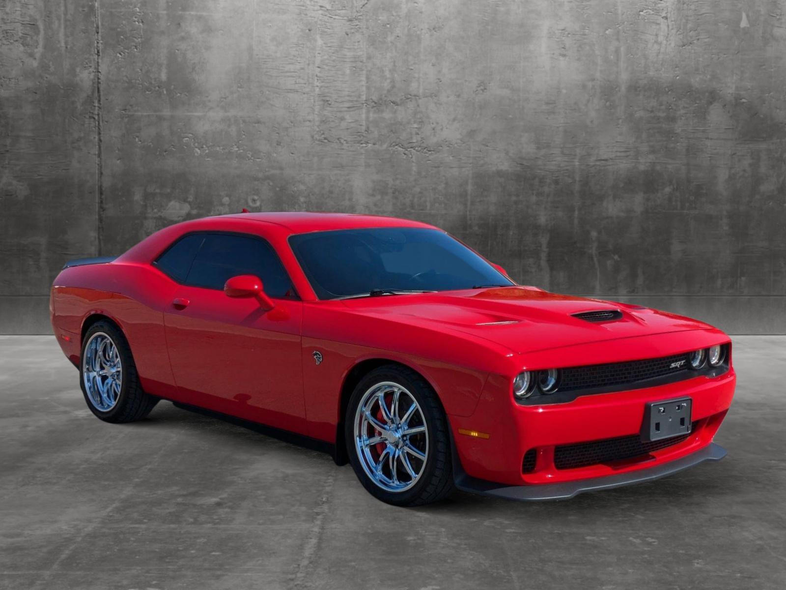 2015 Dodge Challenger Vehicle Photo in Spokane Valley, WA 99212