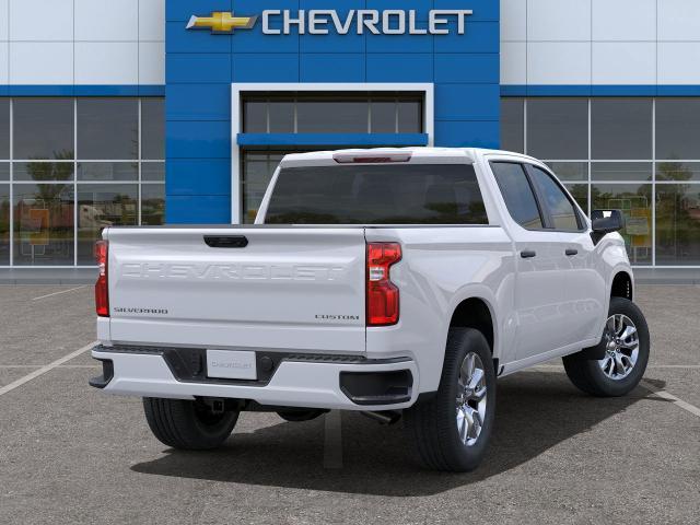 2025 Chevrolet Silverado 1500 Vehicle Photo in MIAMI, FL 33172-3015