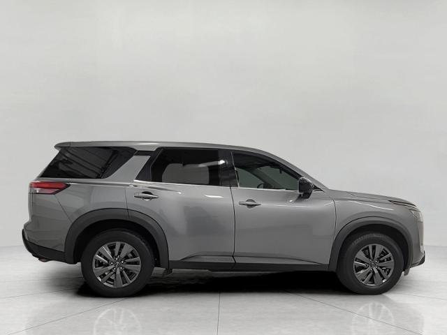 2023 Nissan Pathfinder Vehicle Photo in Green Bay, WI 54304