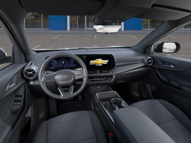 2025 Chevrolet Equinox Vehicle Photo in MIAMI, FL 33172-3015