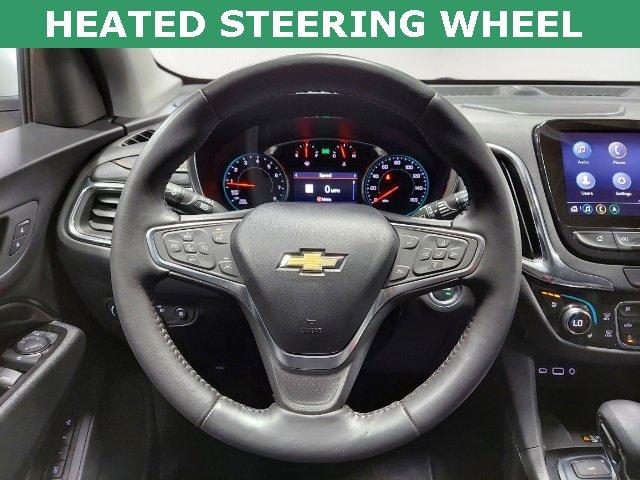 2023 Chevrolet Equinox Vehicle Photo in SAUK CITY, WI 53583-1301