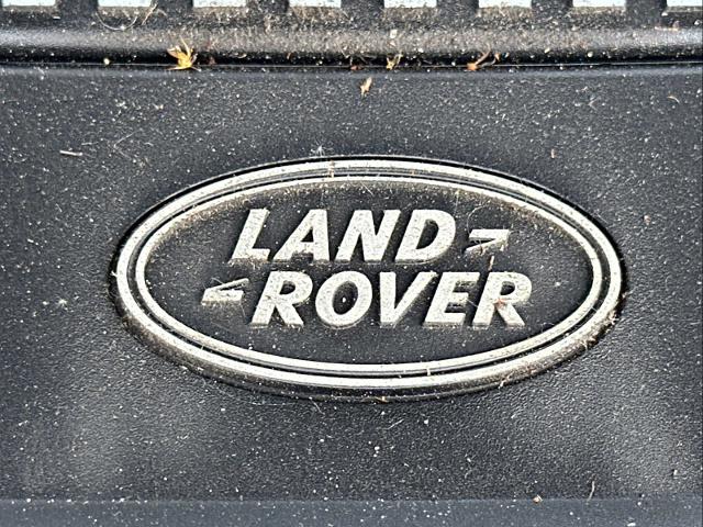 2010 Land Rover Range Rover Sport Vehicle Photo in DUNN, NC 28334-8900