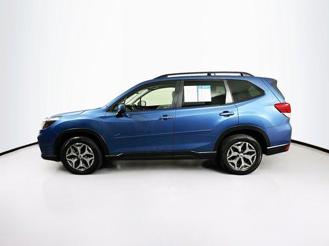 2020 Subaru Forester Vehicle Photo in Doylestown, PA 18902