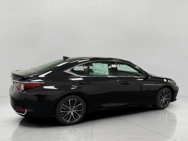 2025 Lexus ES 300h Vehicle Photo in Appleton, WI 54913