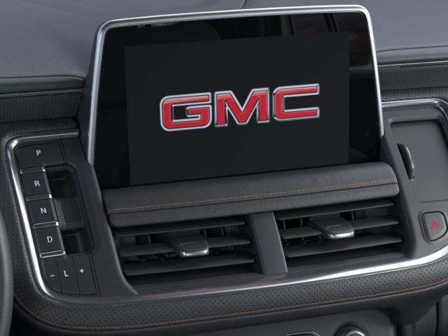 2024 GMC Yukon Vehicle Photo in LEOMINSTER, MA 01453-2952