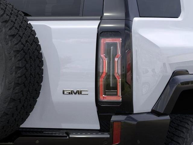 2025 GMC HUMMER EV SUV Vehicle Photo in NORTH RIVERSIDE, IL 60546-1404