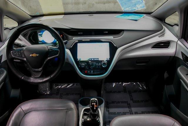 2017 Chevrolet Bolt EV Vehicle Photo in EVERETT, WA 98203-5662