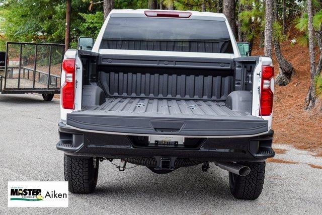 2024 Chevrolet Silverado 2500 HD Vehicle Photo in AIKEN, SC 29801-6313