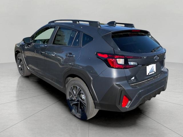 2024 Subaru Crosstrek Vehicle Photo in Oshkosh, WI 54904