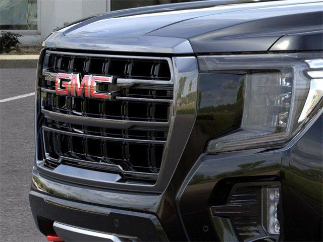 2024 GMC Yukon Vehicle Photo in AUGUSTA, GA 30907-2867