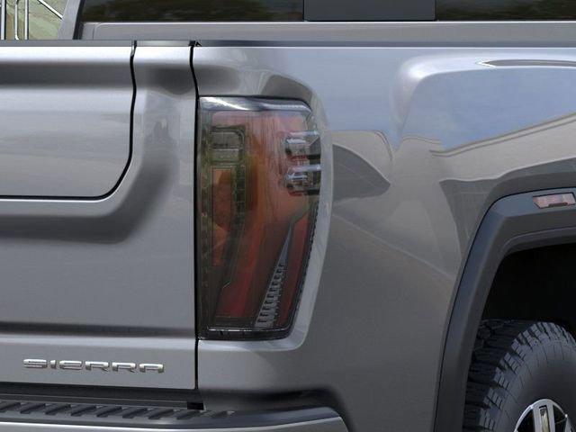 2024 GMC Sierra 2500 HD Vehicle Photo in SALT LAKE CITY, UT 84119-3321