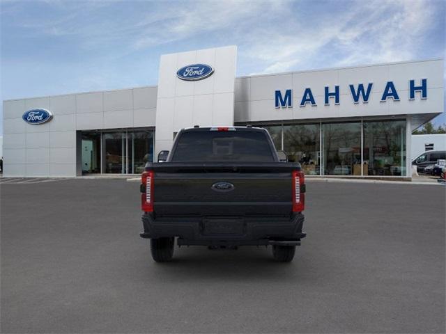 2024 Ford Super Duty F-350 SRW Vehicle Photo in Mahwah, NJ 07430-1343