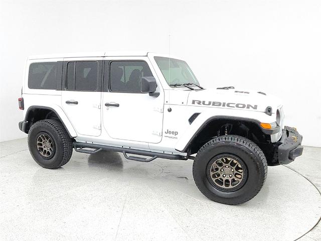 2022 Jeep Wrangler Vehicle Photo in Grapevine, TX 76051