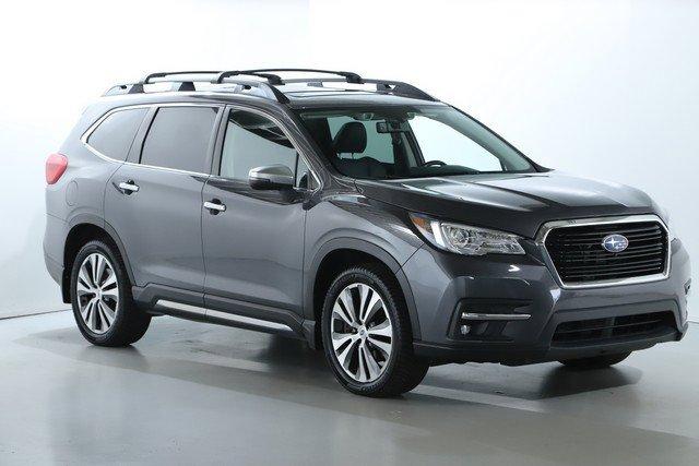 2021 Subaru Ascent Vehicle Photo in BEACHWOOD, OH 44122-4298