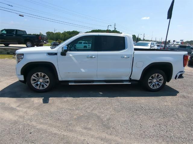 2022 GMC Sierra 1500 Vehicle Photo in ALBERTVILLE, AL 35950-0246