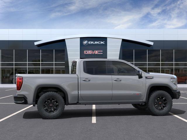 2024 GMC Sierra 1500 Vehicle Photo in LONE TREE, CO 80124-2750