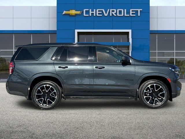 2022 Chevrolet Tahoe Vehicle Photo in RIVERSIDE, CA 92504-4106