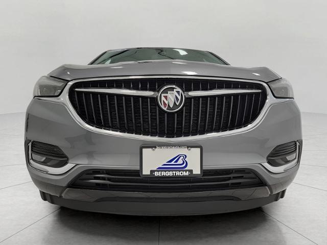 2020 Buick Enclave Vehicle Photo in APPLETON, WI 54914-8833