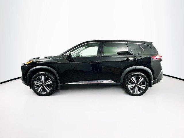 2022 Nissan Rogue Vehicle Photo in Flemington, NJ 08822