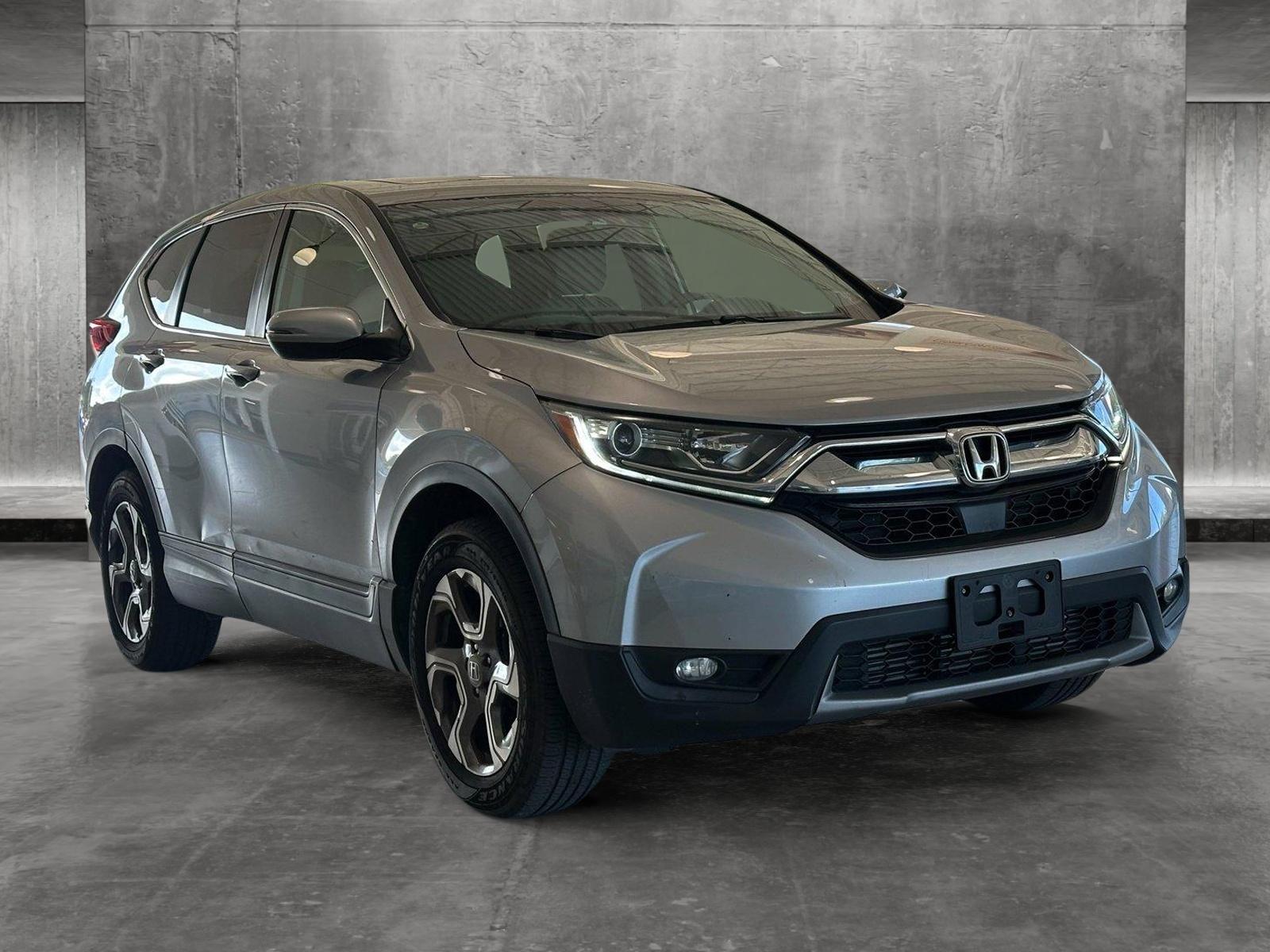 2019 Honda CR-V Vehicle Photo in Hollywood, FL 33021