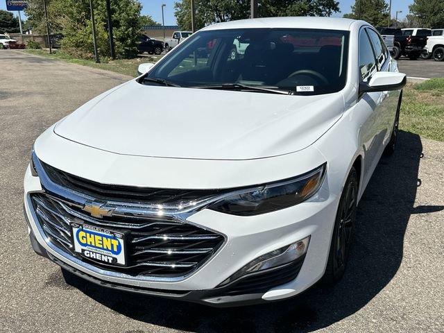 2024 Chevrolet Malibu Vehicle Photo in GREELEY, CO 80634-4125