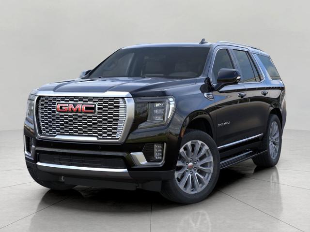 2024 GMC Yukon Vehicle Photo in GREEN BAY, WI 54303-3330