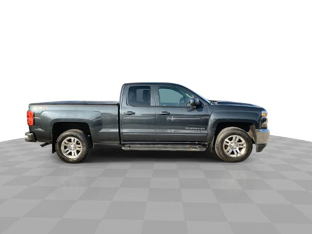 2018 Chevrolet Silverado 1500 Vehicle Photo in WILLIAMSVILLE, NY 14221-2883