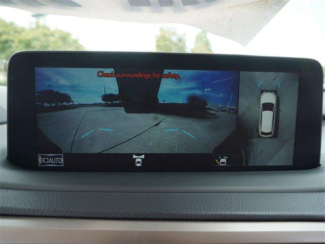 2021 Lexus RX Vehicle Photo in BATON ROUGE, LA 70809-4546