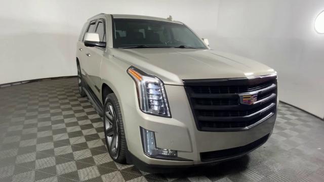 2015 Cadillac Escalade Vehicle Photo in ALLIANCE, OH 44601-4622