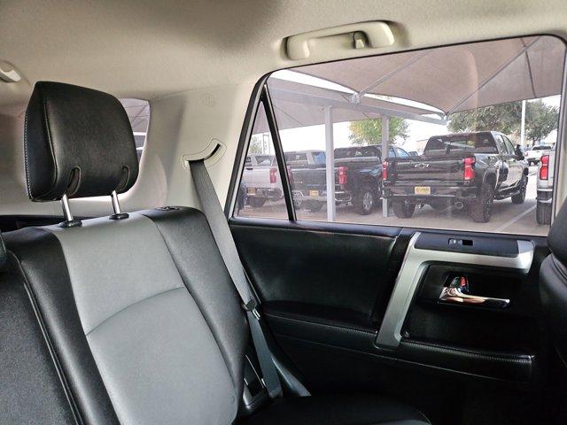 2021 Toyota 4Runner Vehicle Photo in SELMA, TX 78154-1460