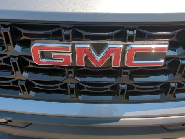 2024 GMC Canyon Vehicle Photo in ALBERTVILLE, AL 35950-0246