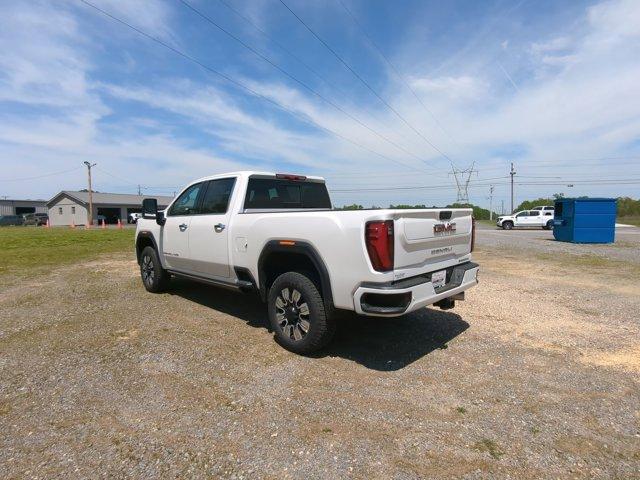 2024 GMC Sierra 2500 HD Vehicle Photo in ALBERTVILLE, AL 35950-0246