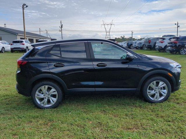 2025 Buick Encore GX Vehicle Photo in ALBERTVILLE, AL 35950-0246