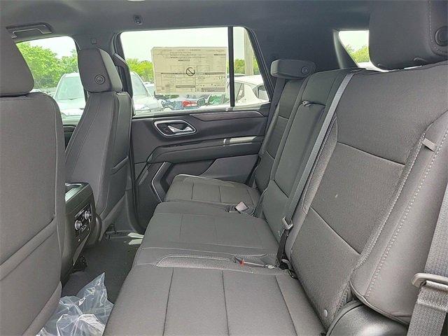 2024 Chevrolet Tahoe Vehicle Photo in SUNRISE, FL 33323-3202