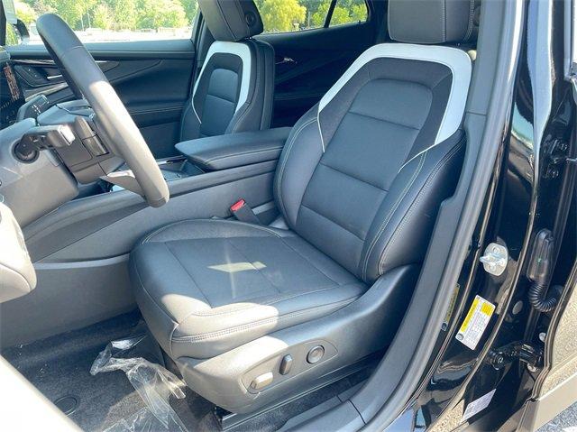 2024 Chevrolet Blazer EV Vehicle Photo in THOMPSONTOWN, PA 17094-9014