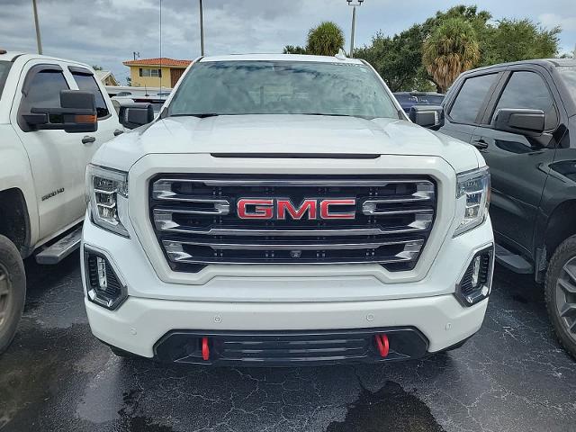 2020 GMC Sierra 1500 Vehicle Photo in LIGHTHOUSE POINT, FL 33064-6849