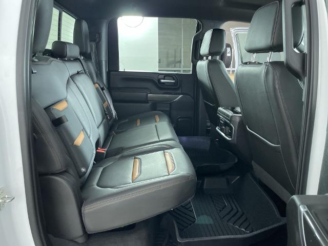 2020 GMC Sierra 2500 HD Vehicle Photo in GILBERT, AZ 85297-0402