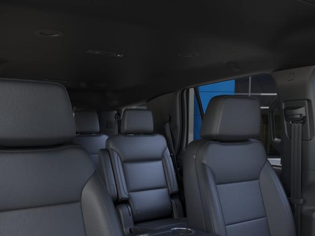 2024 Chevrolet Tahoe Vehicle Photo in MIAMI, FL 33172-3015