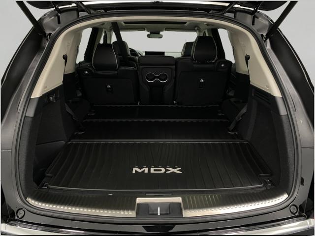 2024 Acura MDX Vehicle Photo in Appleton, WI 54913