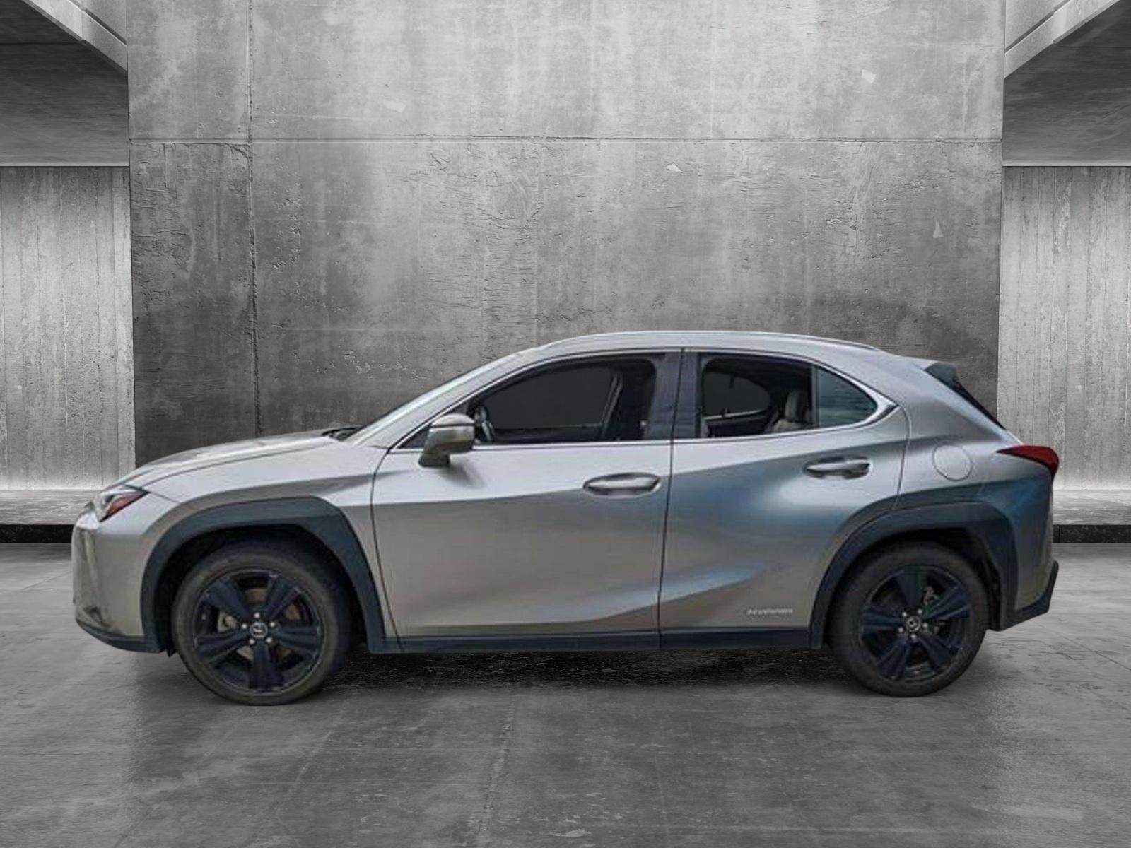 2021 Lexus UX 250h Vehicle Photo in Clearwater, FL 33761