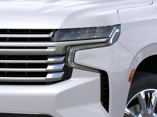 2024 Chevrolet Tahoe Vehicle Photo in SUGAR LAND, TX 77478-0000