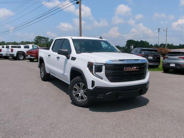 2024 GMC Sierra 1500 Vehicle Photo in ALBERTVILLE, AL 35950-0246