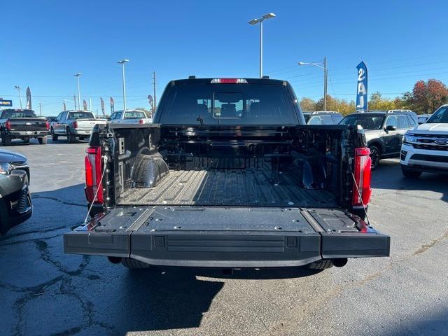 2024 Ford F-150 Vehicle Photo in Danville, KY 40422-2805